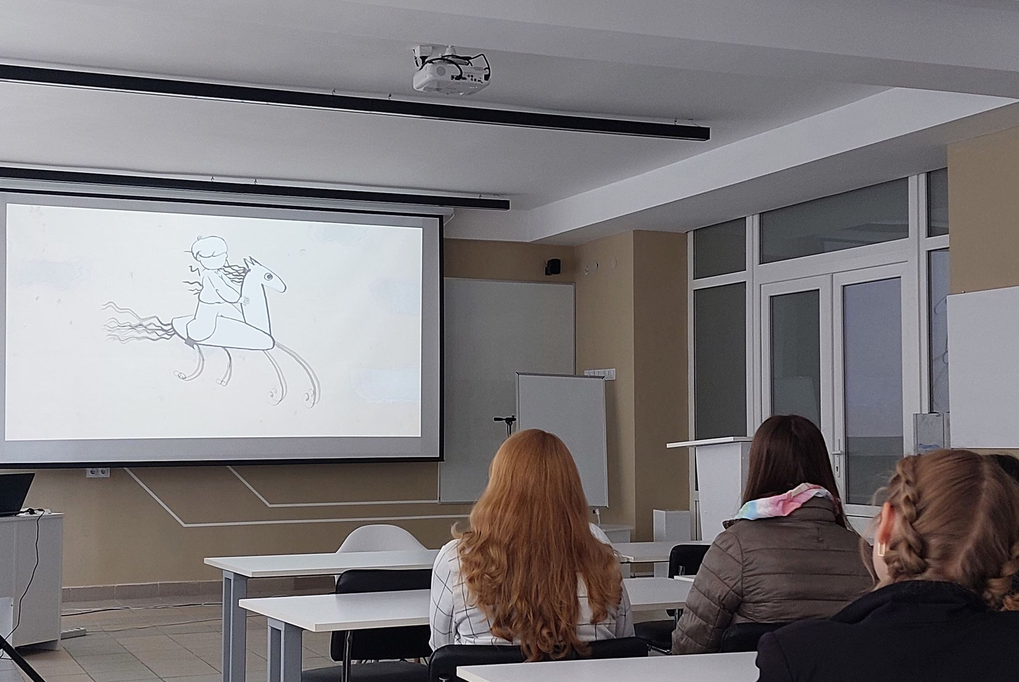 Кадри кінофільму